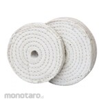 ALDO Kain Gerinda Jean Putih