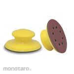 ALDO Sanding Pad Foam + Amplas