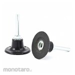 ARC ABRASIVES Locking Disc Holder