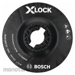BOSCH Fiber Disc Backing Pad
