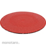 BOSCH Magic Backing Pad X-LOCK (Bantalan Poles Gerinda)