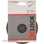 BOSCH X-LOCK+SCM disc pad