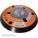 COMPACT TOOLS Pad Dustpack (Bantalan Poles Gerinda)
