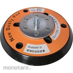 COMPACT TOOLS Pad Dustpack