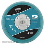 Dynabrade Adhesive-Backed Sanding Disc Backing Pad (Bantalan Poles Gerinda)