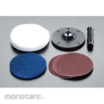 ESCO 125mm magic pad set
