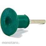 ESCO 20mm Rubber Backing Pad (Bantalan Poles Gerinda)