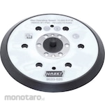 HAZET Disc pad for orbital sander