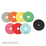HYDRO-HANDLE Diamond Polishing Pad (Pad Poles)