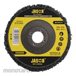 Jason Paint & Varnish Remover Backing Pad (Bantalan Poles Gerinda)