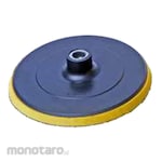 Jason Rubber Backing Pad with Velcro