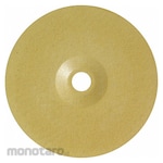 KEYSCO TOOLS Fiber Disc Backing Pads