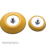 KOBE RED LINE Flexible Backingpad For Hook-N-Loop M6X1