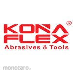 Konaflex Plastic Backing Pad