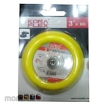 Konaflex Sanding Backing Pads (Bantalan Poles Gerinda)