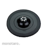 METABO Hook and Loop Backing Pad (Bantalan Poles Gerinda)