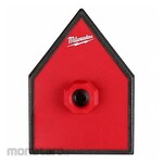 MILWAUKEE Disc Backup Pad