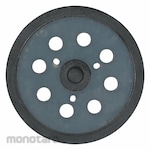 Makita Hook & Loop Disc Backing Pads (Bantalan Poles Gerinda)