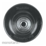 Makita Replacement Backing Pads for Power Sanders (Bantalan Poles Gerinda)
