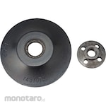 Makita Rubber Backing Pad Set 76 (Bantalan Poles Gerinda)