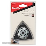 Makita Sanding Backing Pad Magic Type (Bantalan Poles Gerinda)