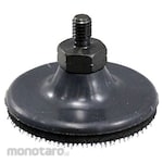 Non Brand Mini Orbital Sander Base Backing Pad (Bantalan Poles Gerinda)