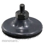 Non Brand Mini Orbital Sander Base Pad