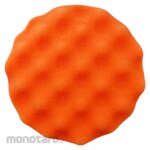 PRO UNITED Wave Sanding Sponge