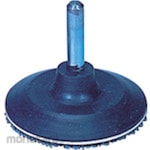 SI Backing Pad for Air Die Grinder (Bantalan Poles Gerinda)