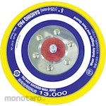 SP Double-Action Sander