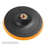 TOLSEN Plastic Backing Pad With Velcro