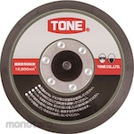TONE Air Double Action Sander
