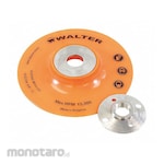 WALTER SURFACE TECHNOLOGIES Backing Pad (Bantalan Poles Gerinda)