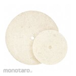 WALTER SURFACE TECHNOLOGIES Felt Disc