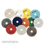 Wipro Diamond Flexible Backing Pad (Bantalan Poles Gerinda)