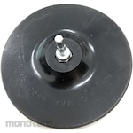 YANASE Hook and Loop Backing Pad for Impact Driver (Bantalan Poles Gerinda)