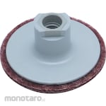 York Medium Plastic Pad