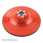 York Rigid Backing Pad (Bantalan Poles Gerinda)