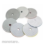 Yukido Diamond Polishing Pad (Bantalan Poles Berlian)