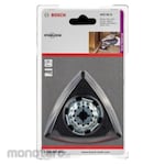 BOSCH Delta Sanders Sanding Pad