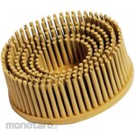 Choki LITETEC elastomer brush