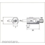 NAKANISHI Tip Holder
