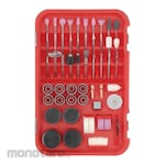 Yato Accessories Set for Mini Grinder