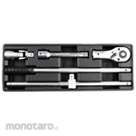 Yato Accessories for 3/4inch Sockets