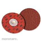 3M Cubitron Roloc Disc 984F (Amplas Bulat)