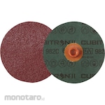 3M Fiber Disc 982C TS Cubitron 2 (Amplas Bulat)