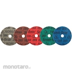 3M Scotch-Brite Precision SC Disc (Amplas Bulat)