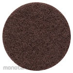 BOSCH Fleece Disc (Amplas Bulat)