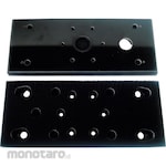COMPACT TOOLS Velcro Pad for 875C2 8752C2D 875C 875CD 72X172