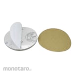Deerfos Stikit Disc Gold (Amplas Bulat)